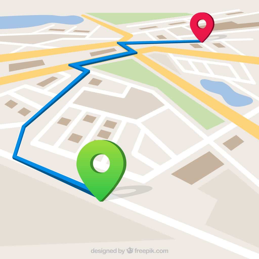 address data standardization