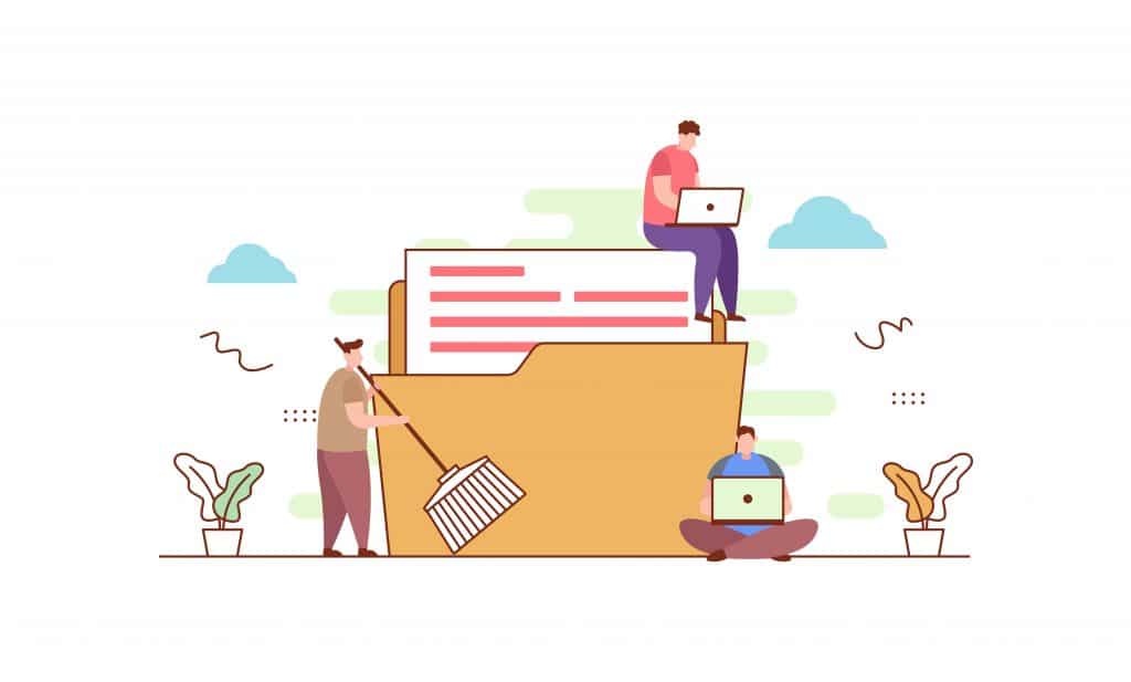data preparation software