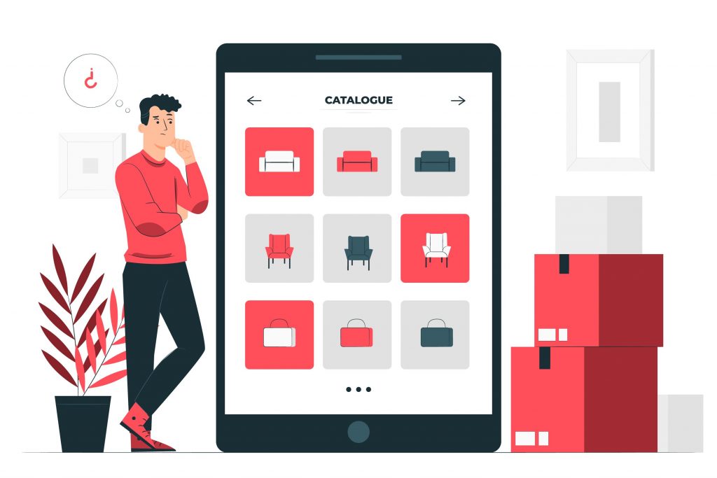 product data match