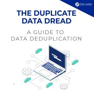 data deduplication