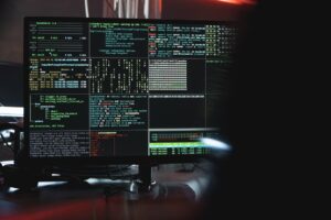 data migration cleansing