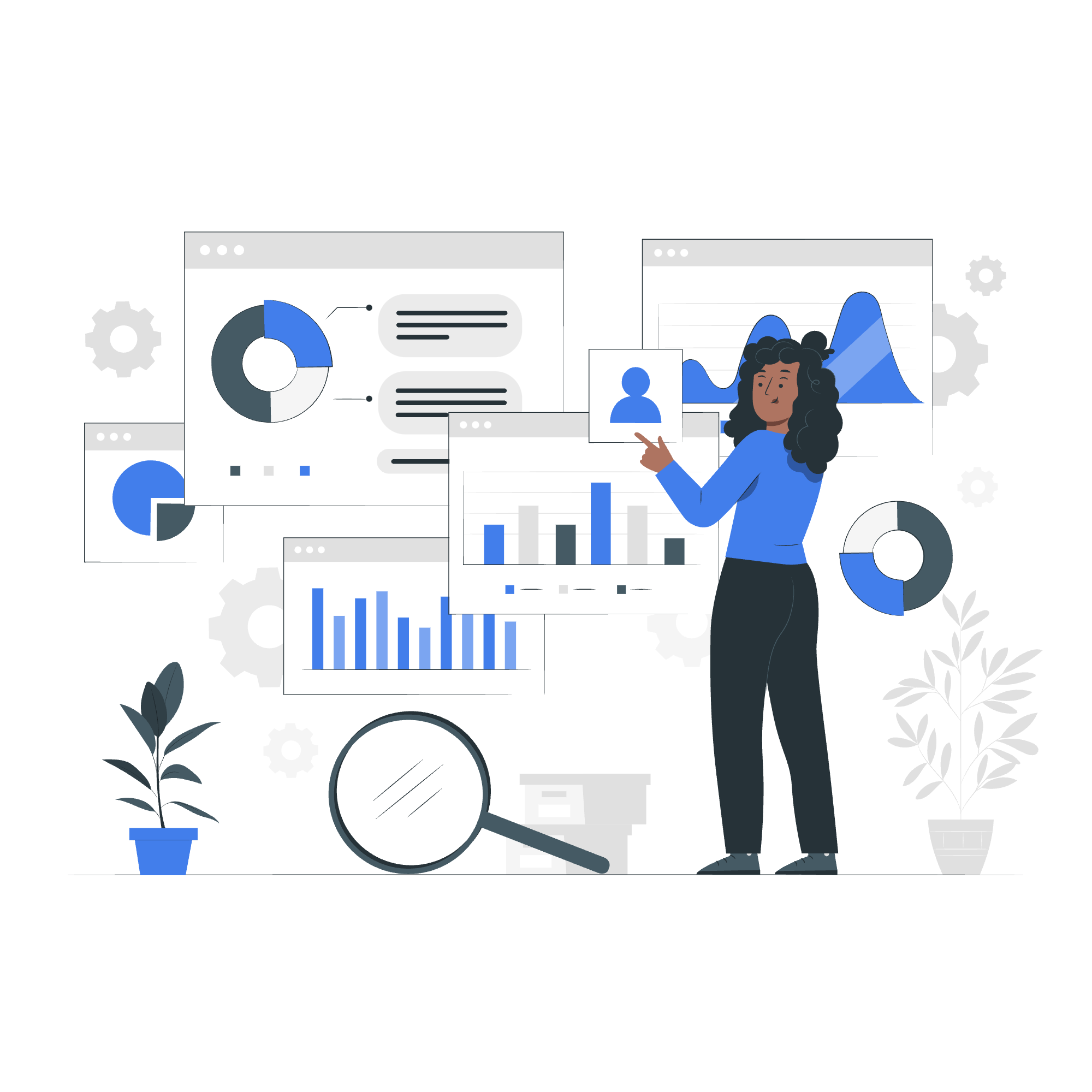 The What, Why, and How of Data Quality Management