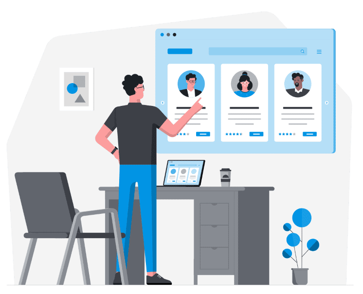 The definitive guide to data matching Data Ladder