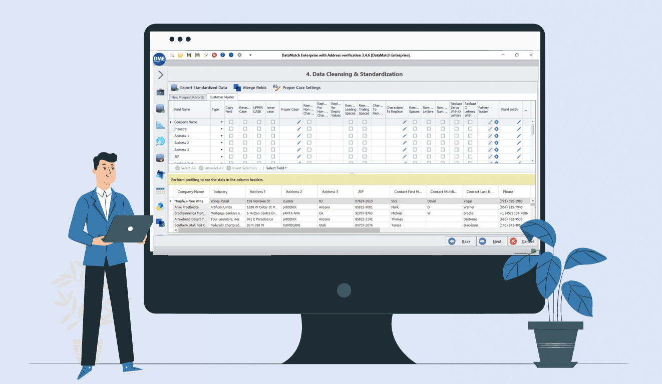 The What, Why, and How of Data Quality Management