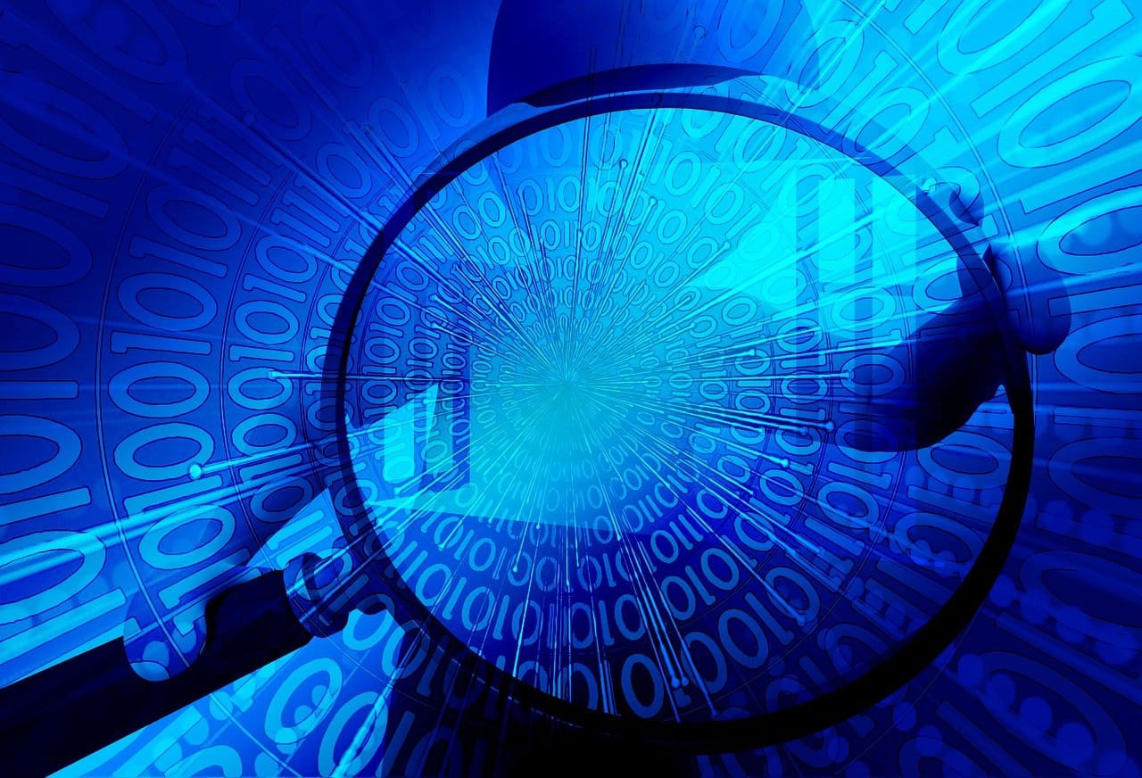 Concept of data governance and stewardship