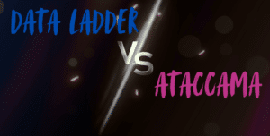 Data Ladder vs. Ataccama