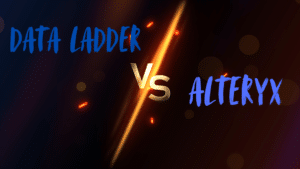 Data Ladder vs. Alteryx