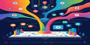 Concept of Data as a Service or DaaS