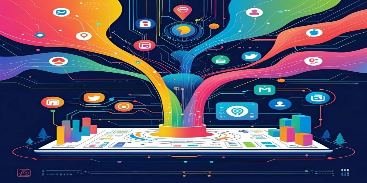 Concept of Data as a Service or DaaS