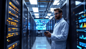 Concept of edge computing