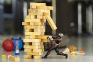 a digital transformation strategy falls apart without clean data and accurate insights