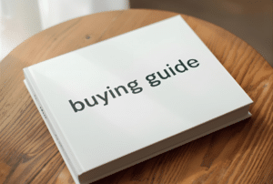 vendor matching software buying guide - software vendor evaluation process