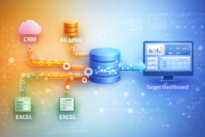 source to target mapping best practices